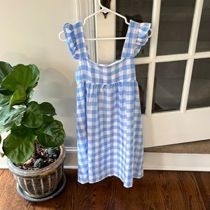 NWT mini dress